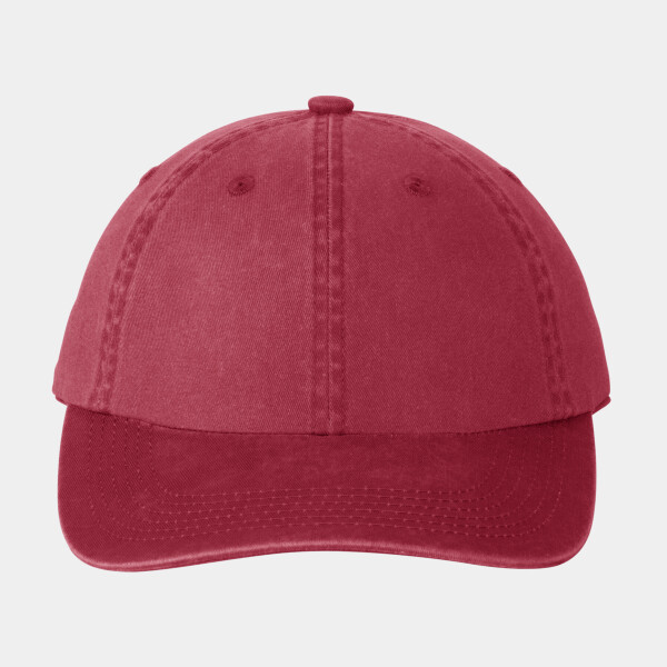 Hat (Front)