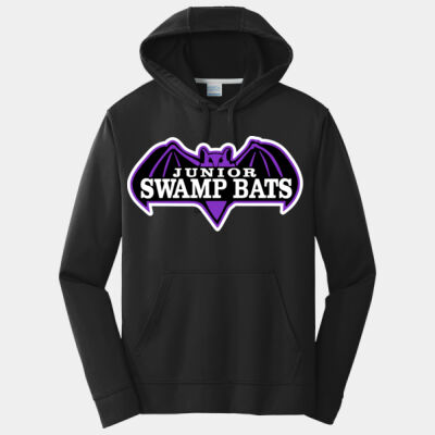 Adult Performance Fleece Pullover Hooded Sweatshirt Thumbnail