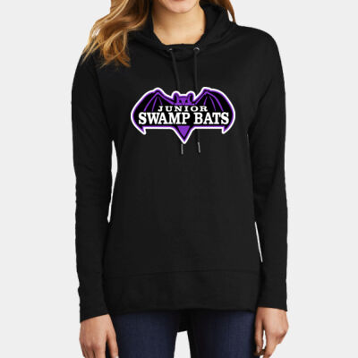 Women's Featherweight French Terry Hoodie Thumbnail