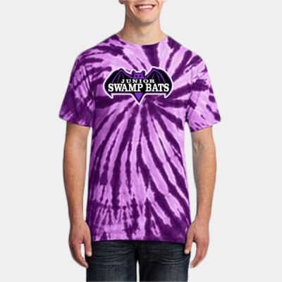 Adult Tie Dye Tee Thumbnail