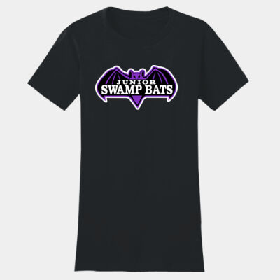 Women's Fitted The Concert Tee ® Thumbnail